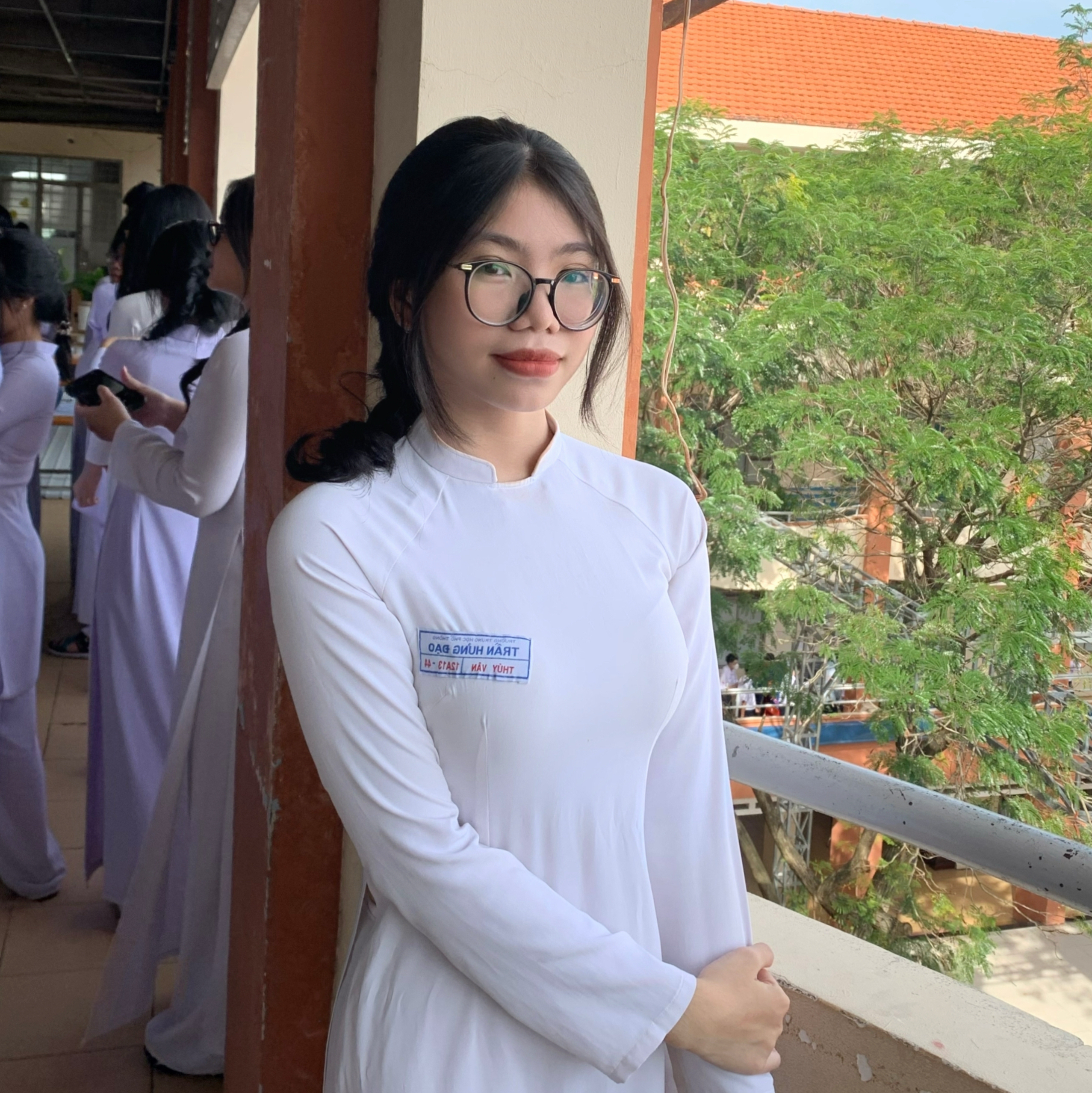 Avar Ứng viên