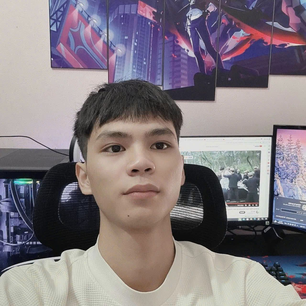 Avar Ứng viên