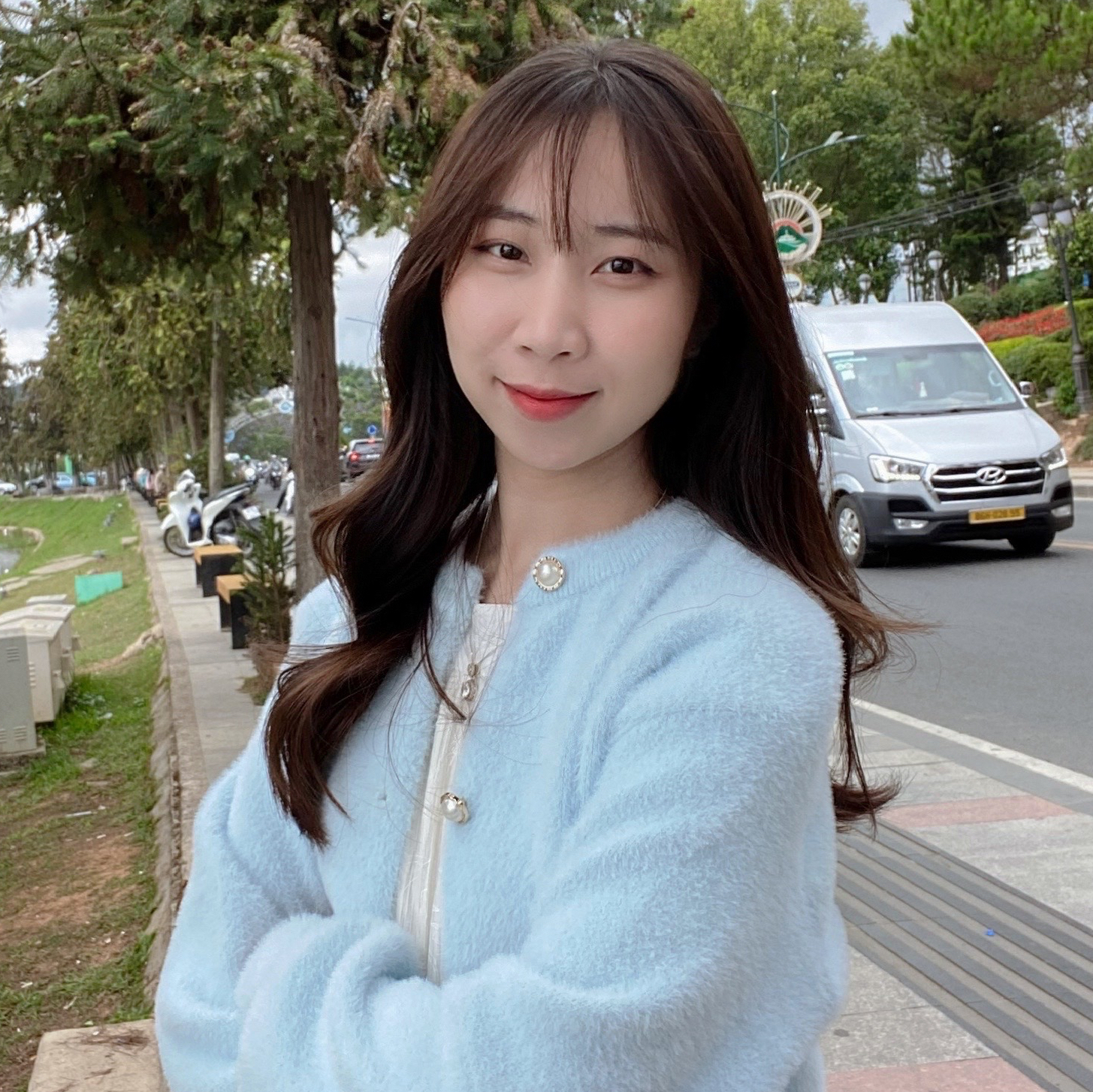 Avar Ứng viên