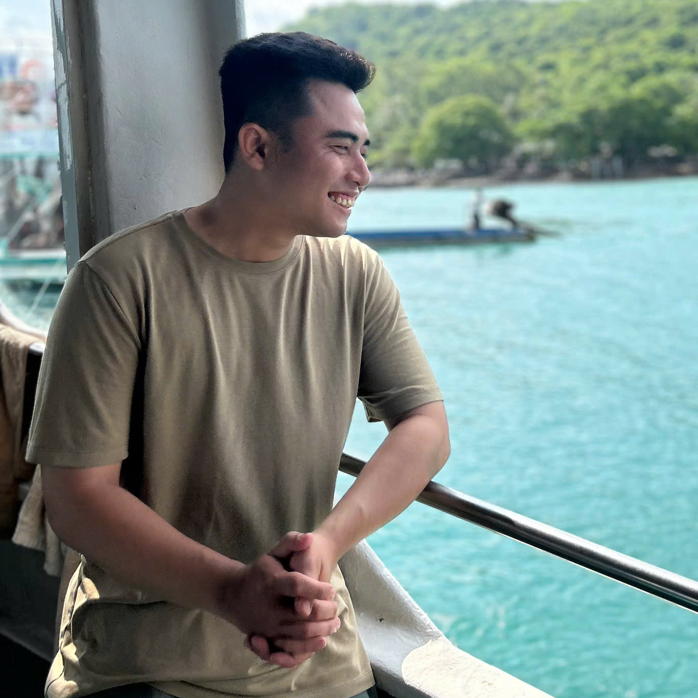 Avar Ứng viên