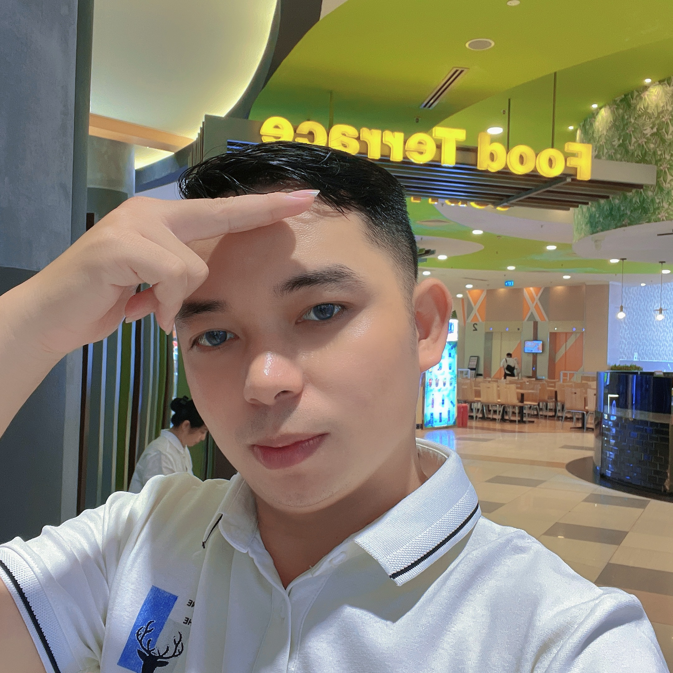 Avar Ứng viên