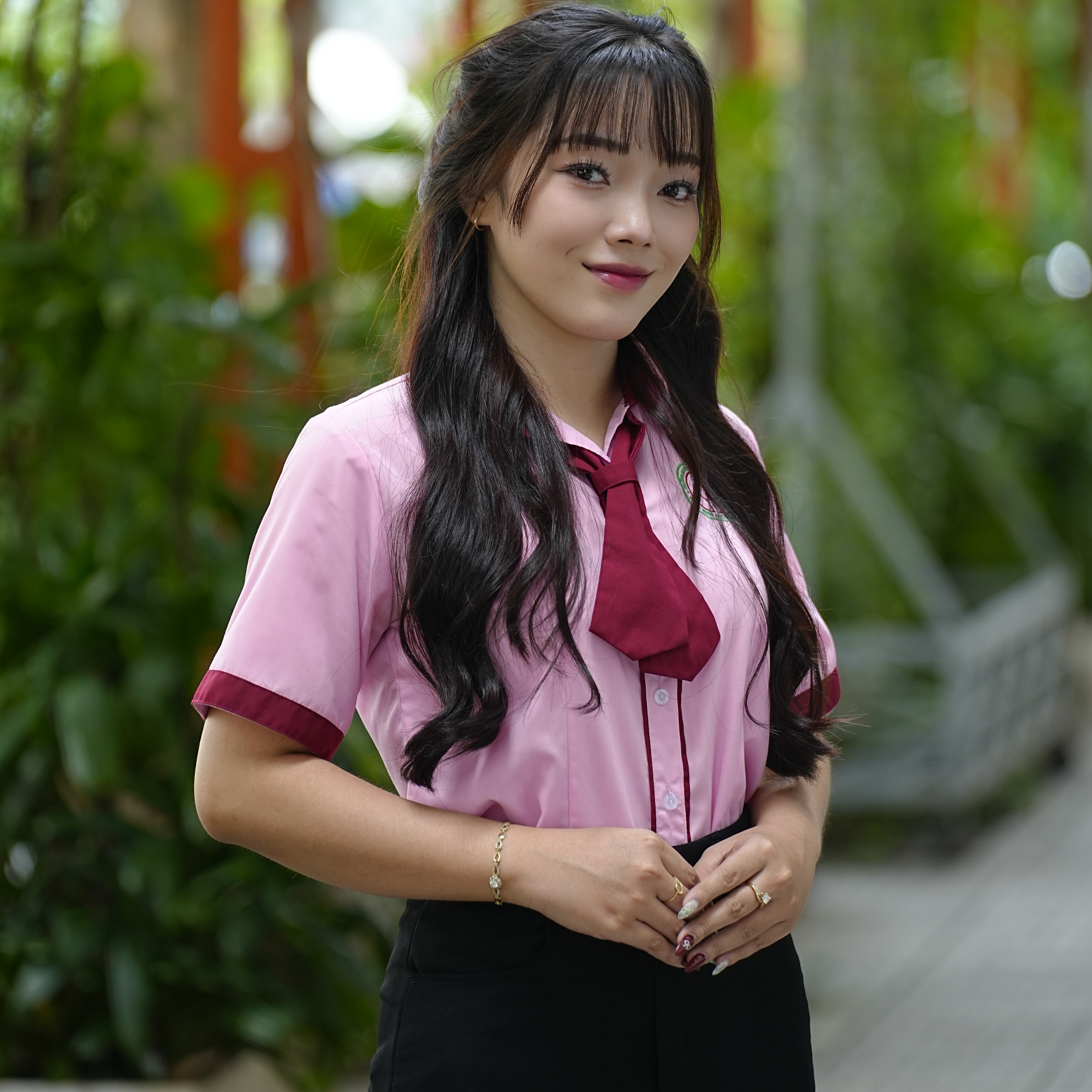 Avar Ứng viên