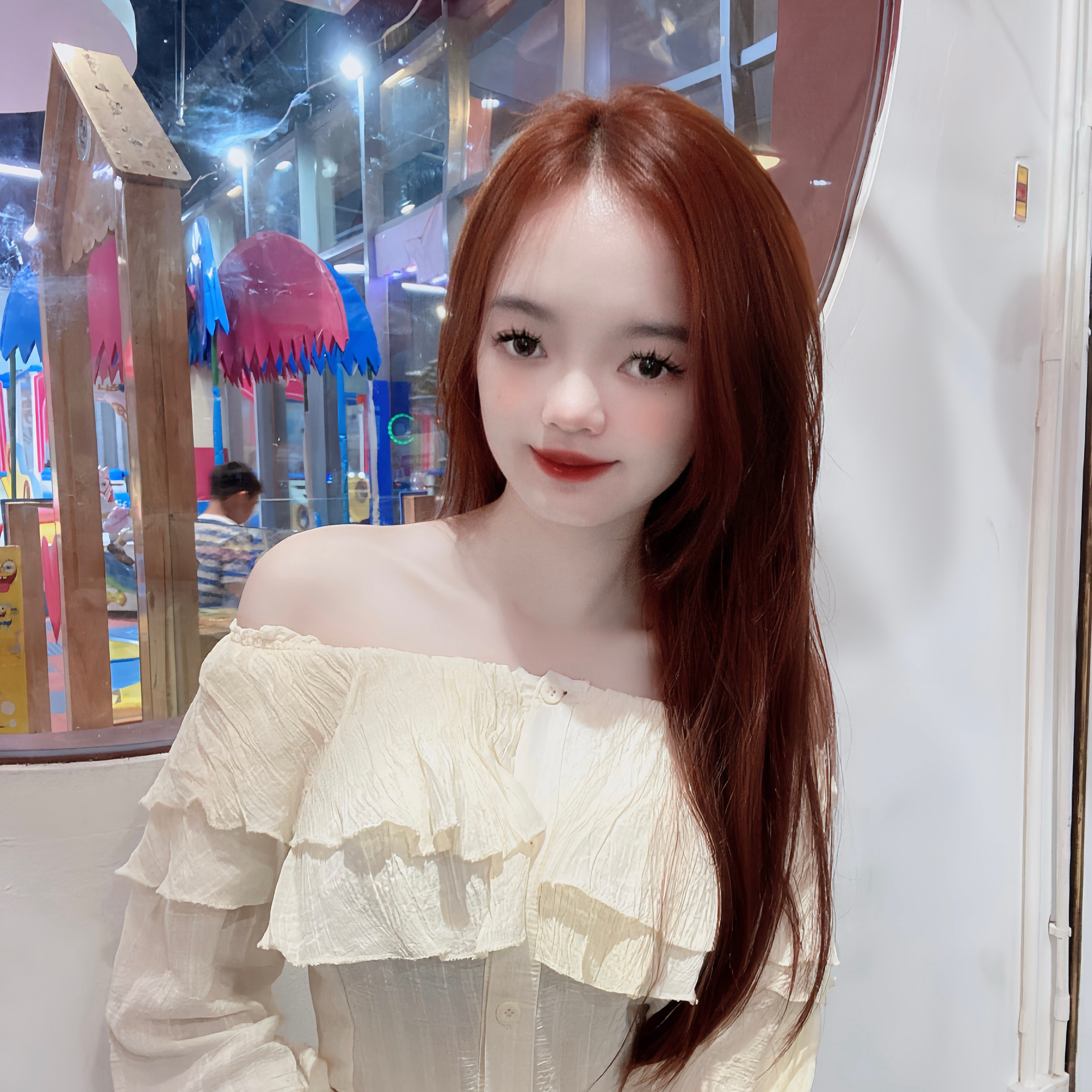 Avar Ứng viên