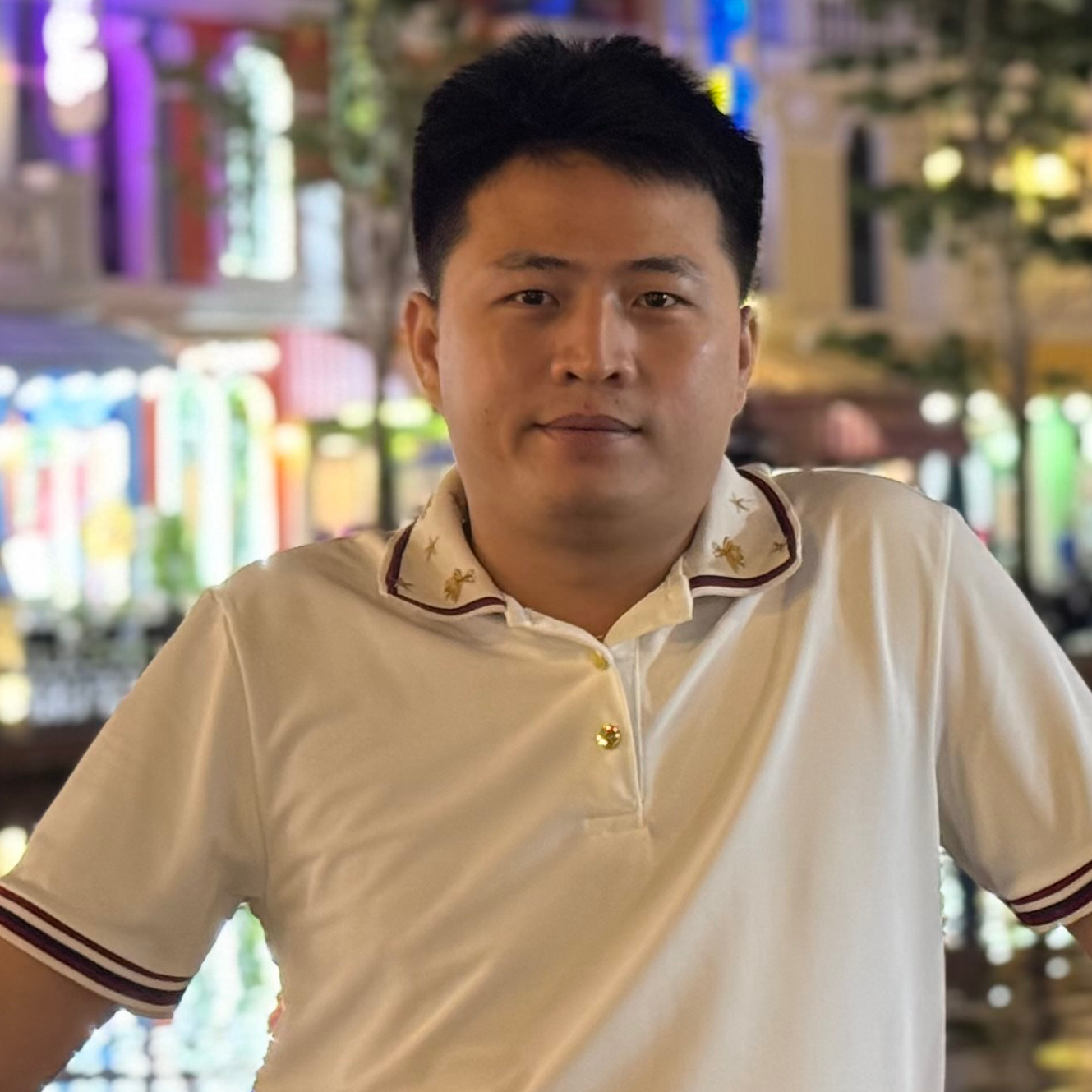 Avar Ứng viên
