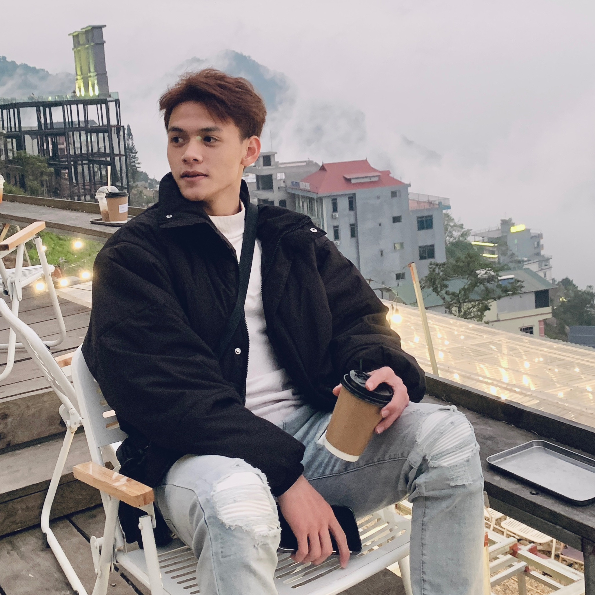 Avar Ứng viên