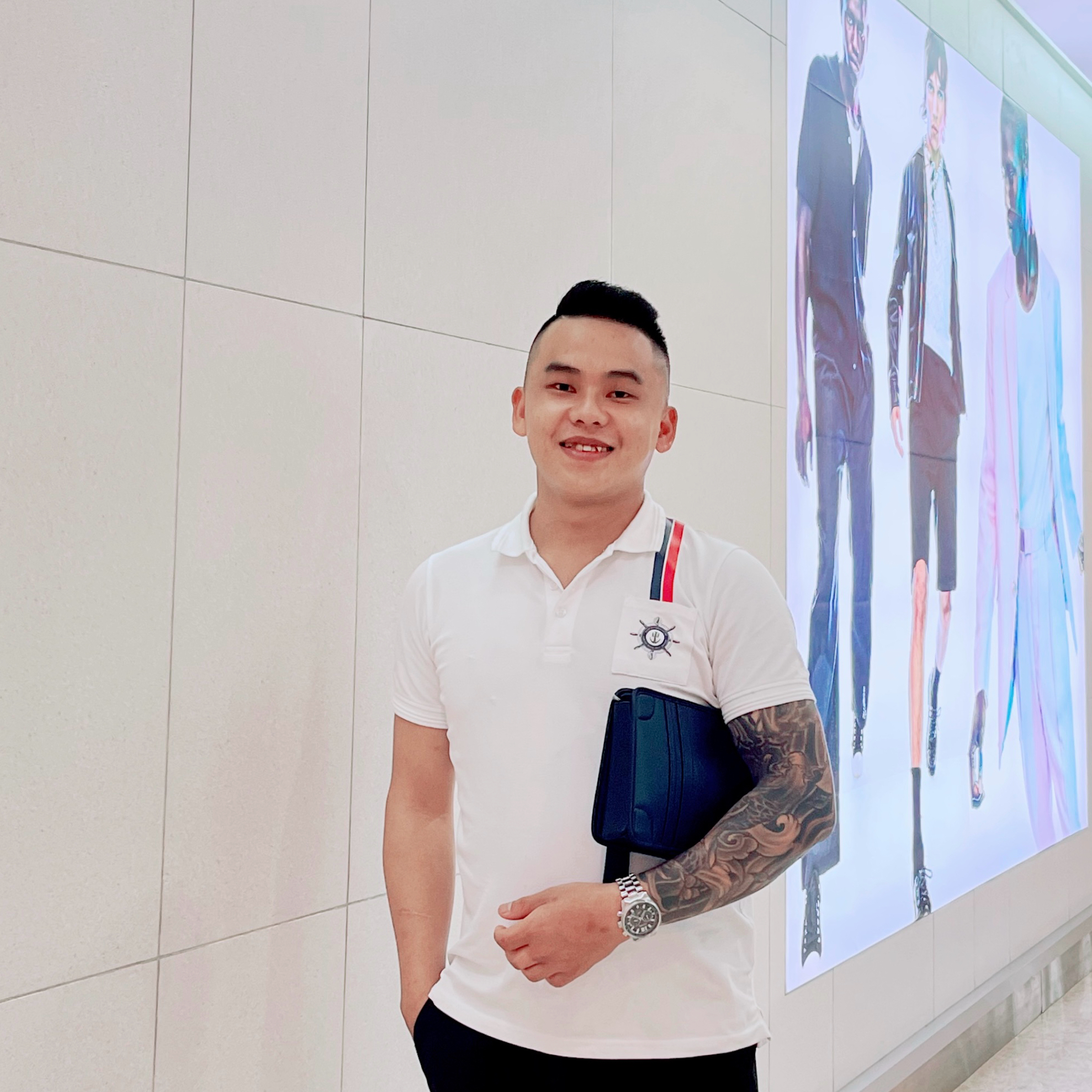 Avar Ứng viên