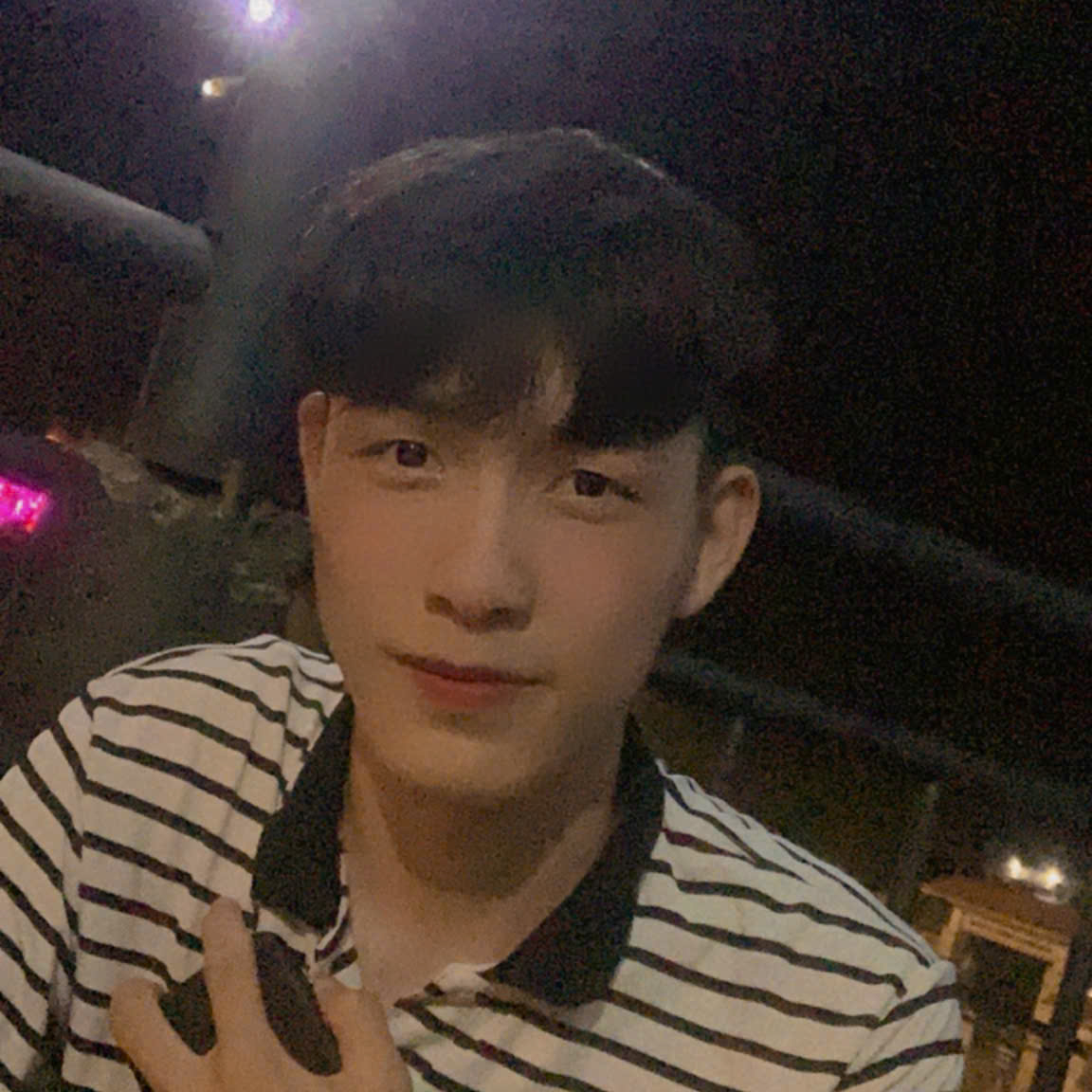 Avar Ứng viên