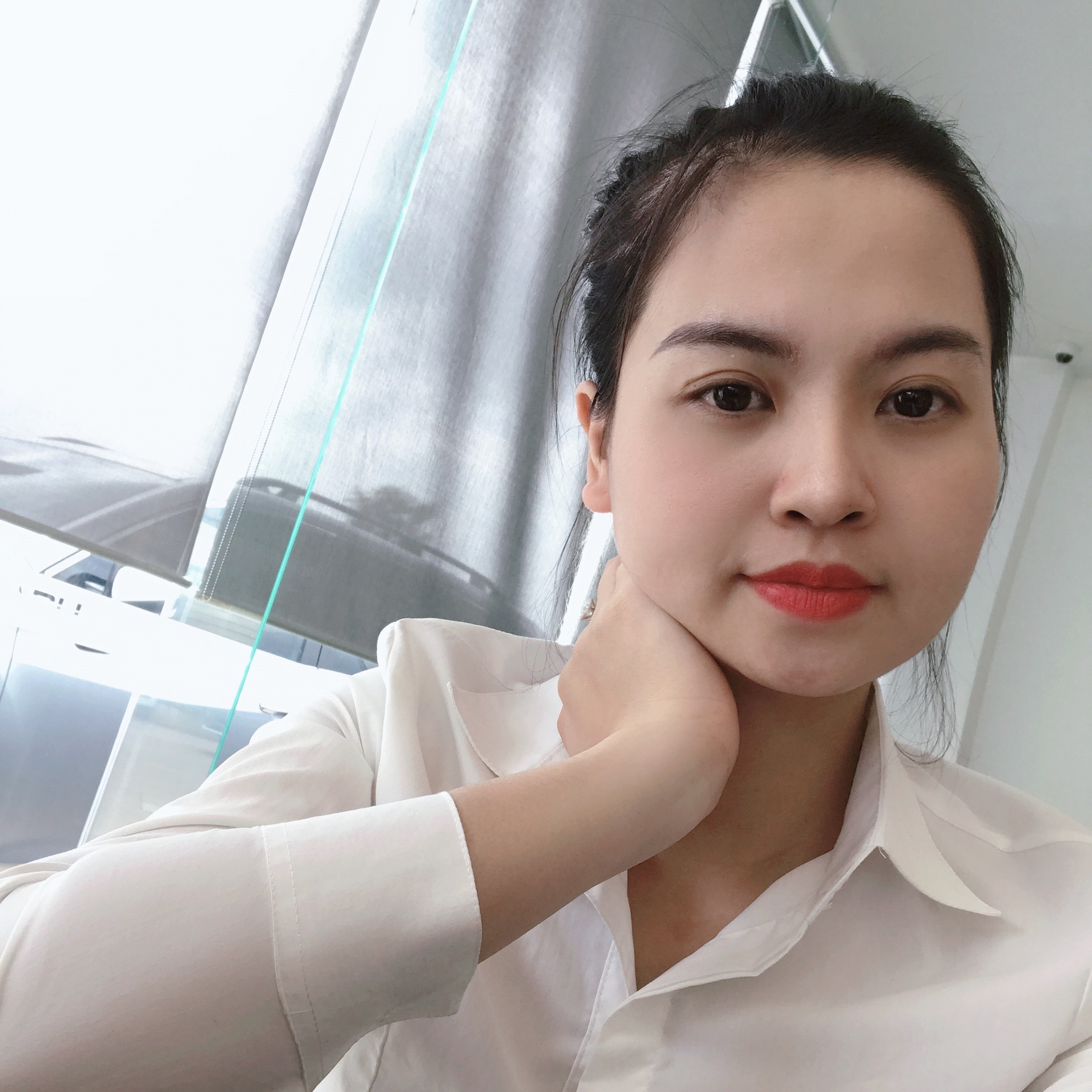 Avar Ứng viên