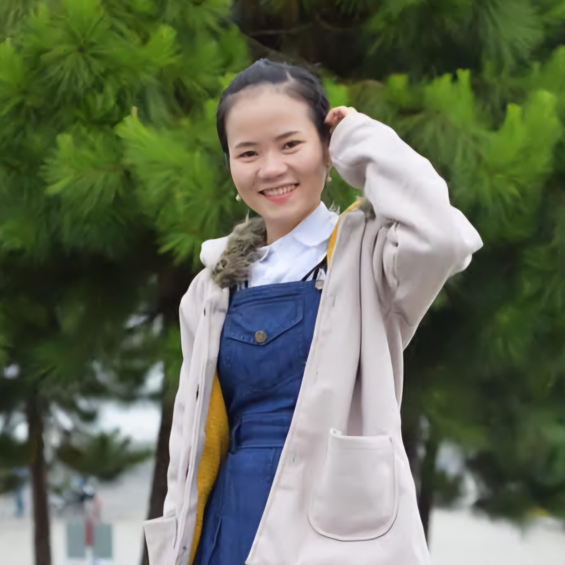 Avar Ứng viên