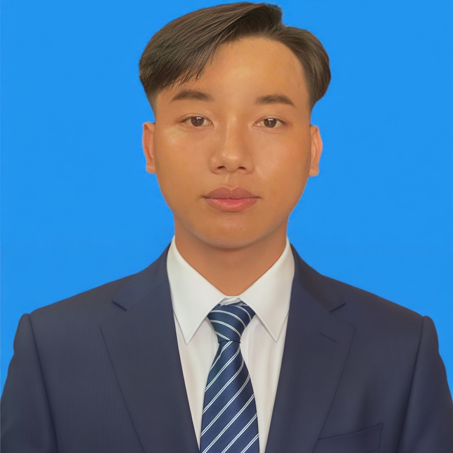 Avar Ứng viên