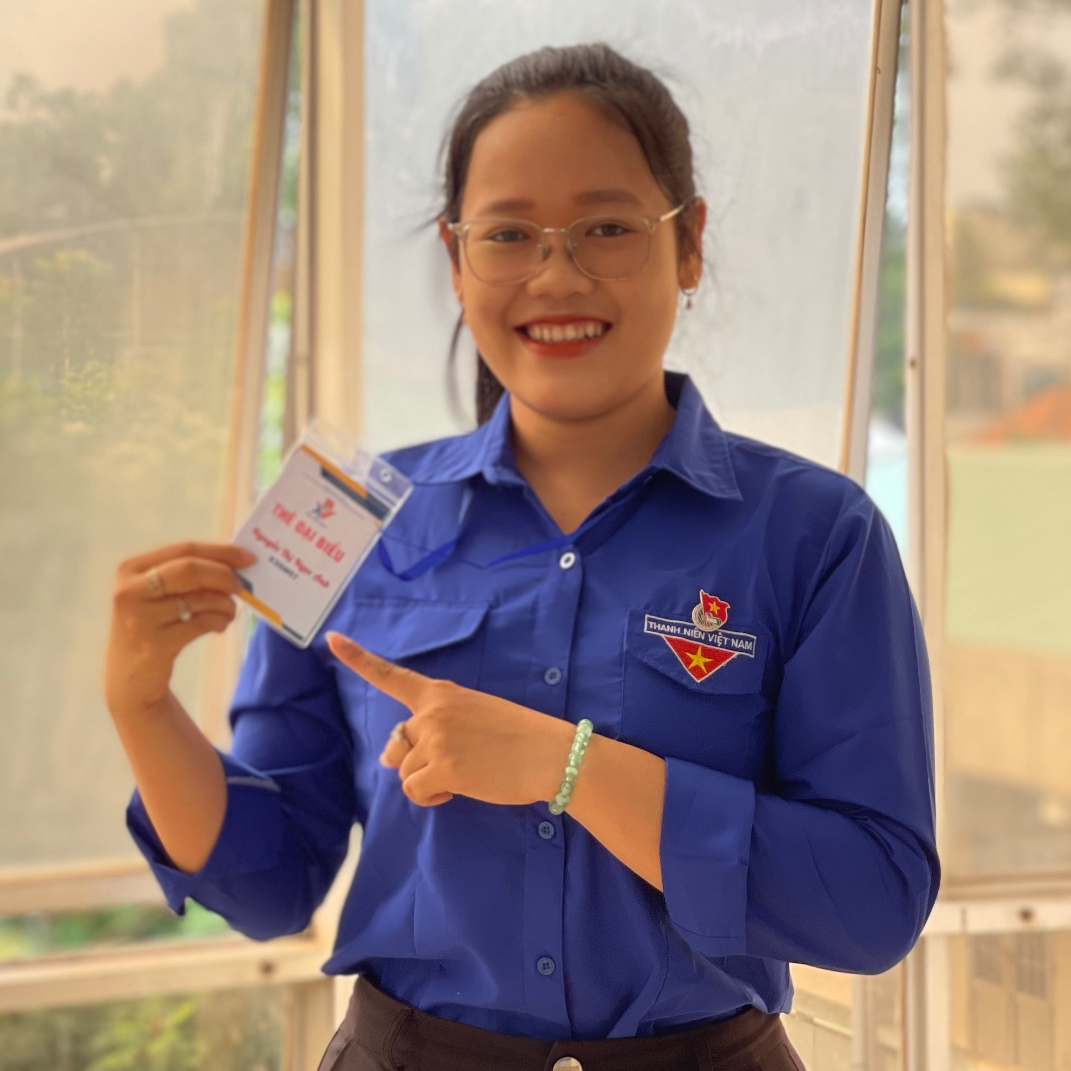 Avar Ứng viên