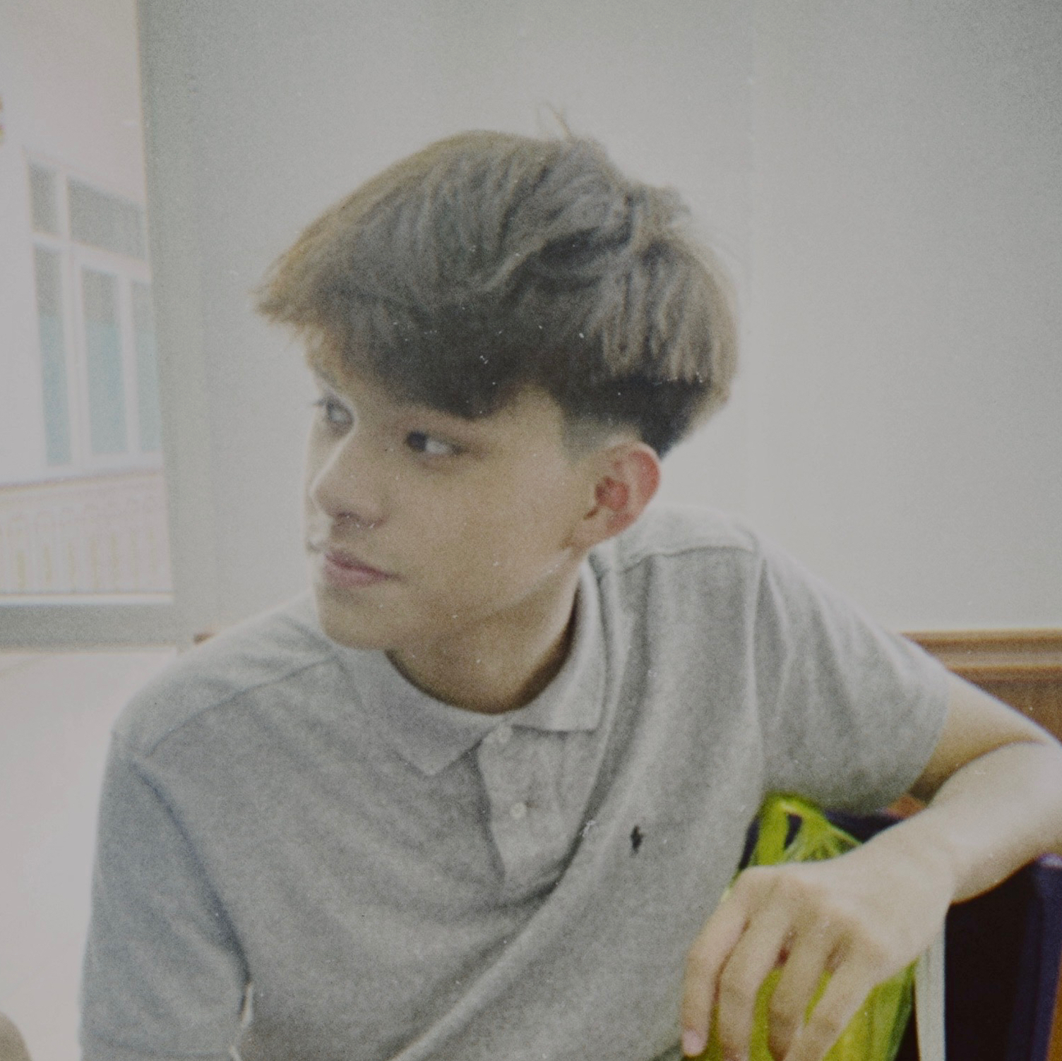 Avar Ứng viên