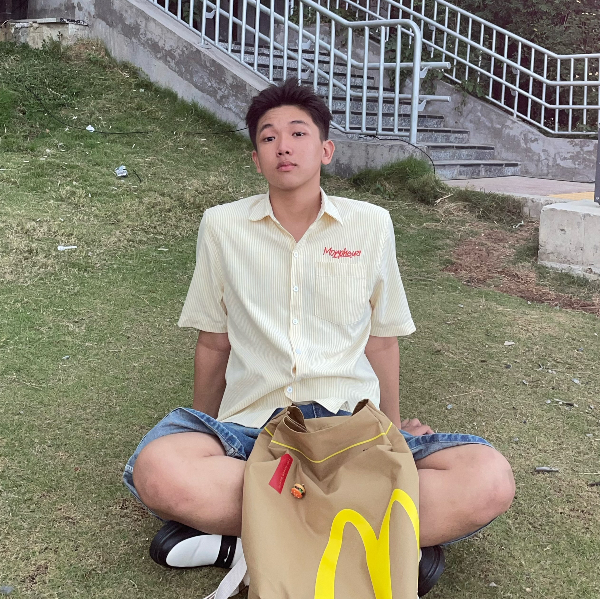 Avar Ứng viên