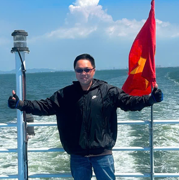 Avar Ứng viên