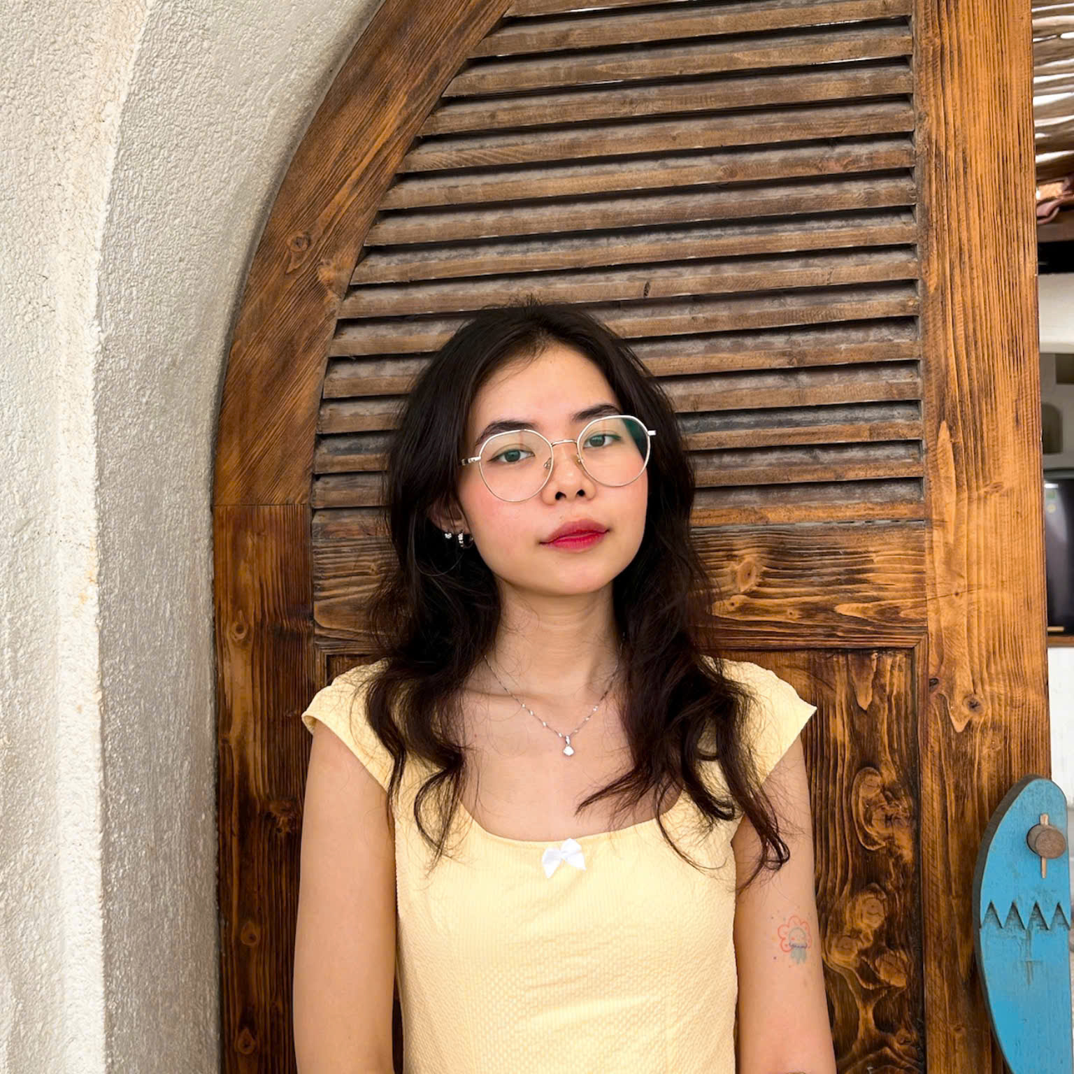 Avar Ứng viên