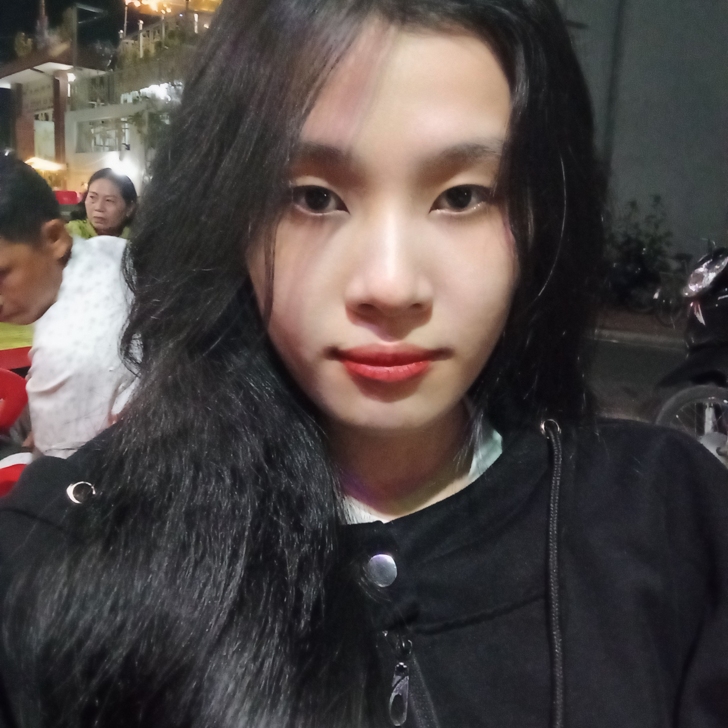 Avar Ứng viên