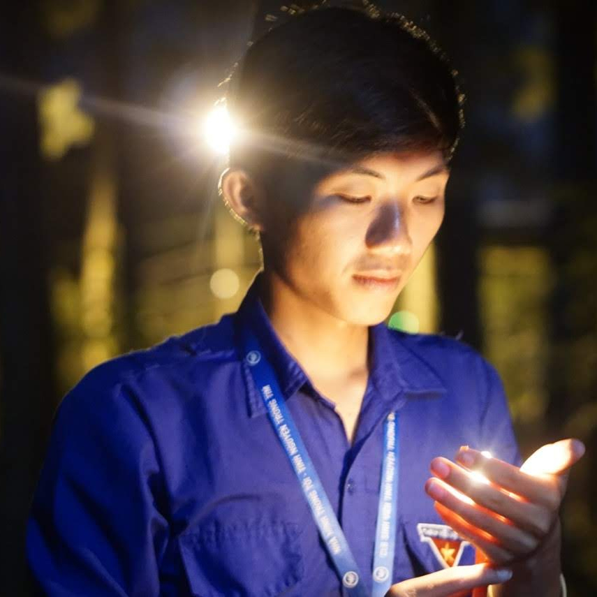 Avar Ứng viên