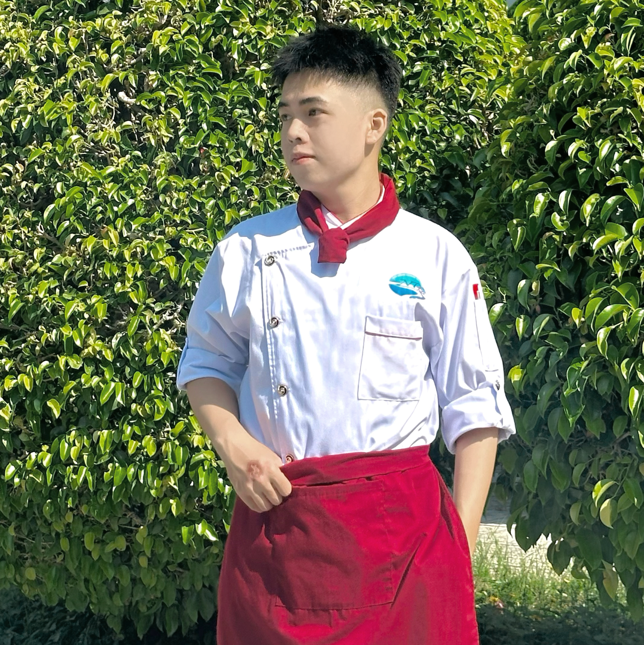 Avar Ứng viên