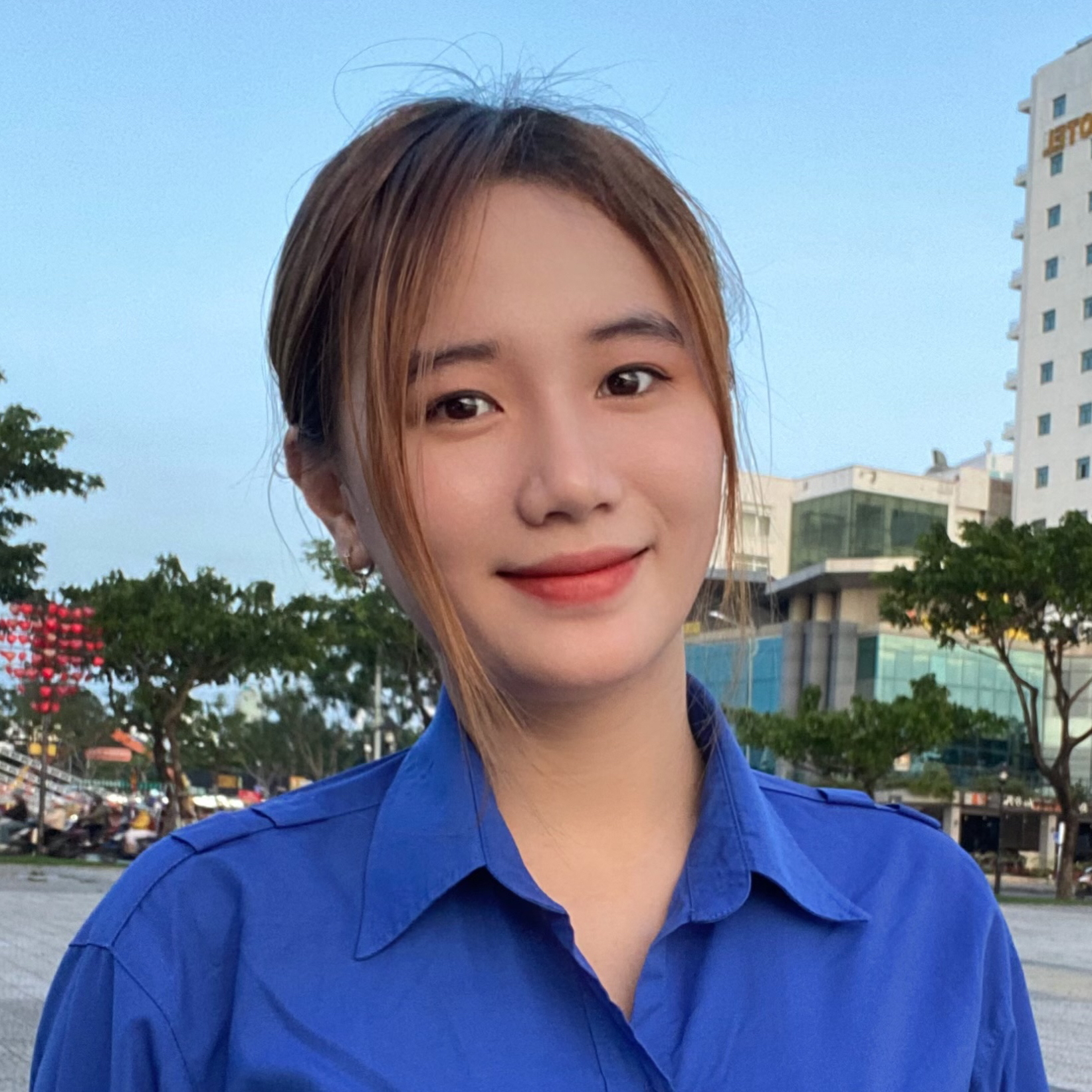 Avar Ứng viên