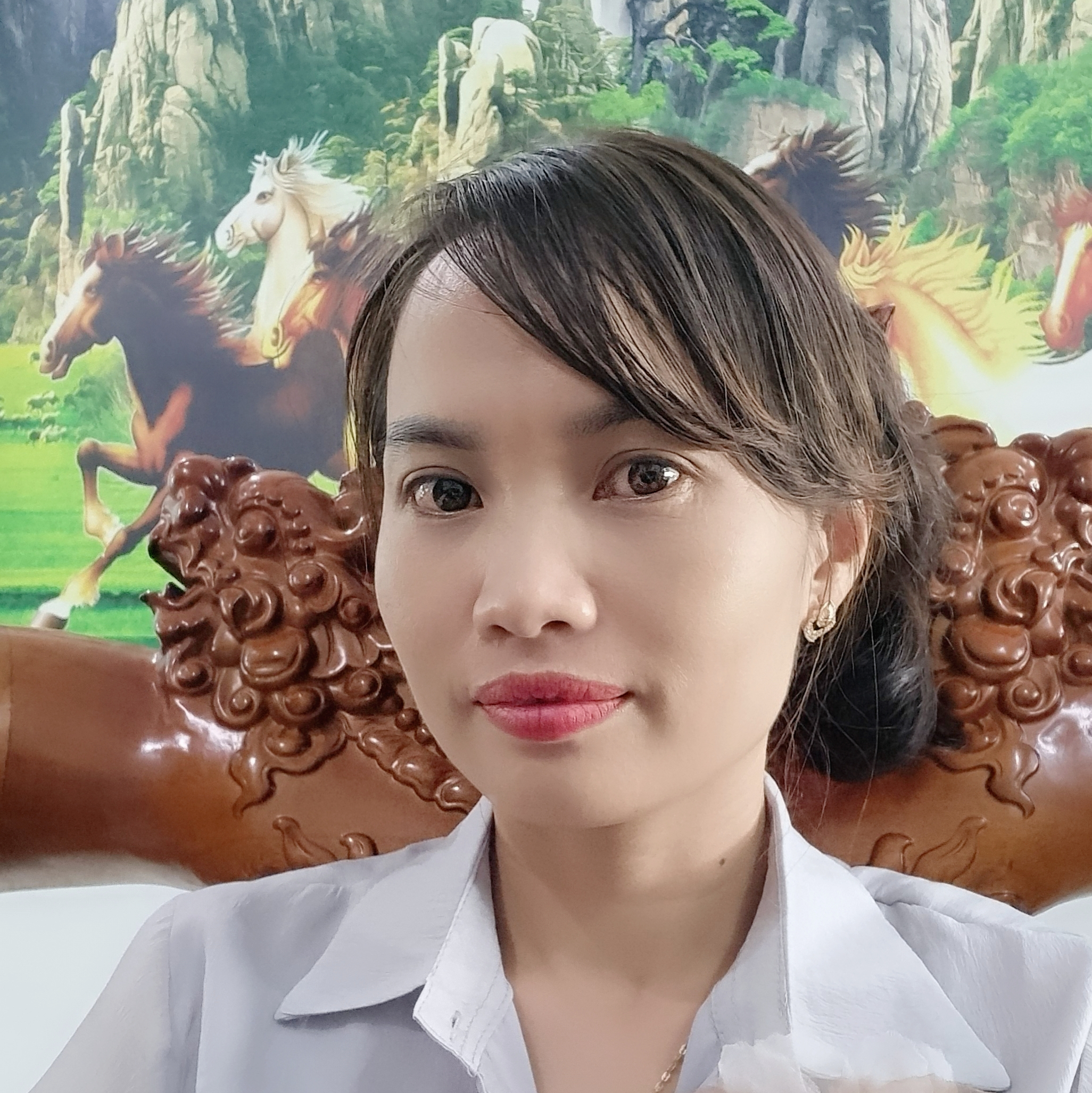 Avar Ứng viên