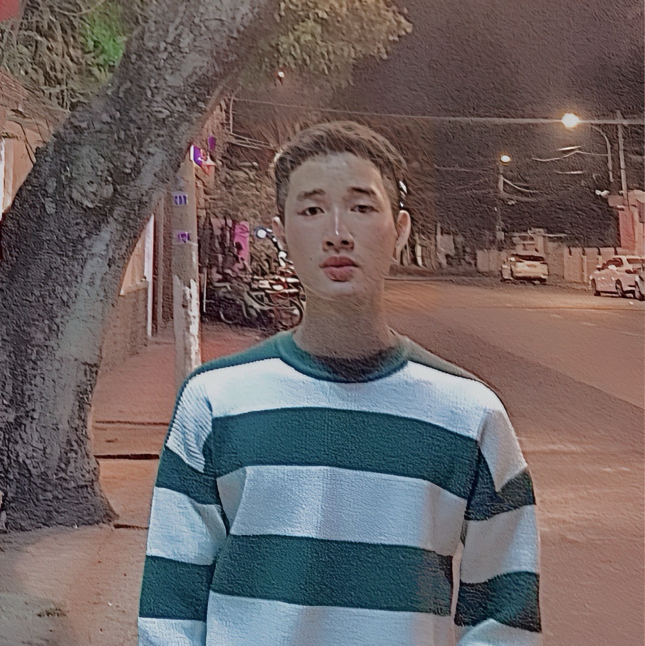 Avar Ứng viên