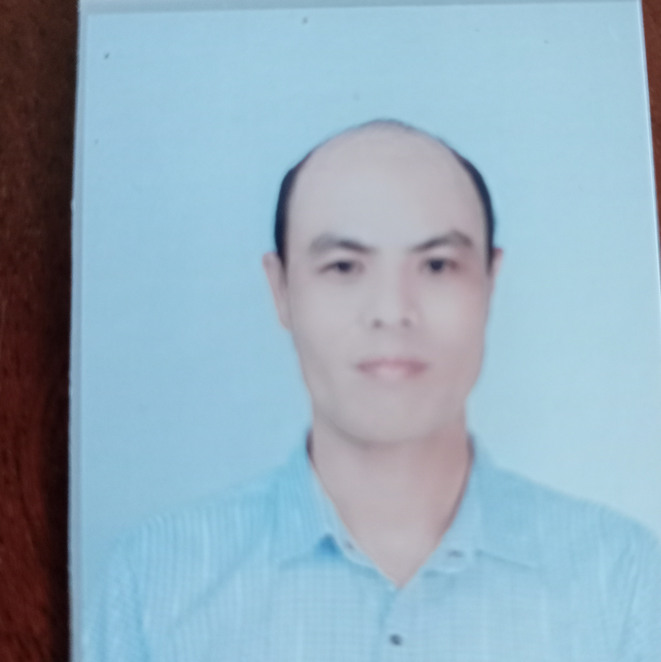 Avar Ứng viên