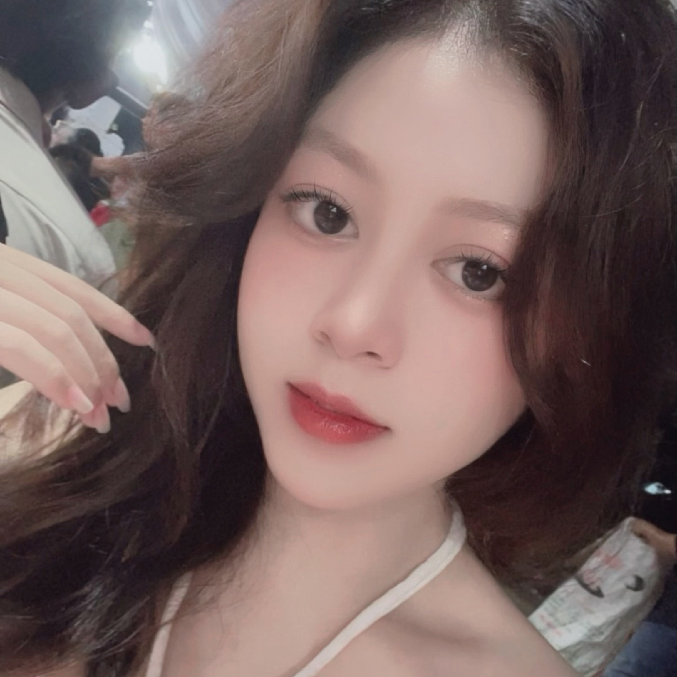 Avar Ứng viên
