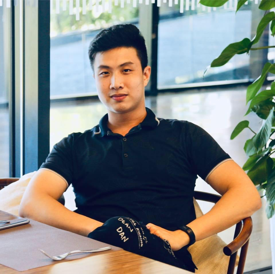 Avar Ứng viên