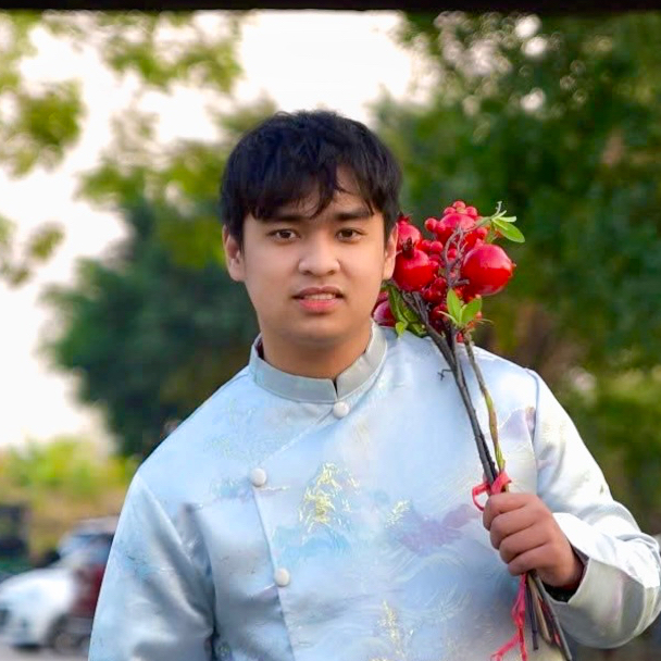 Avar Ứng viên