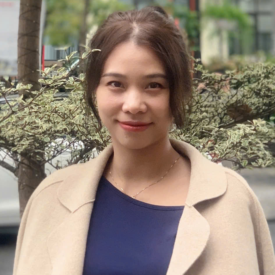 Avar Ứng viên