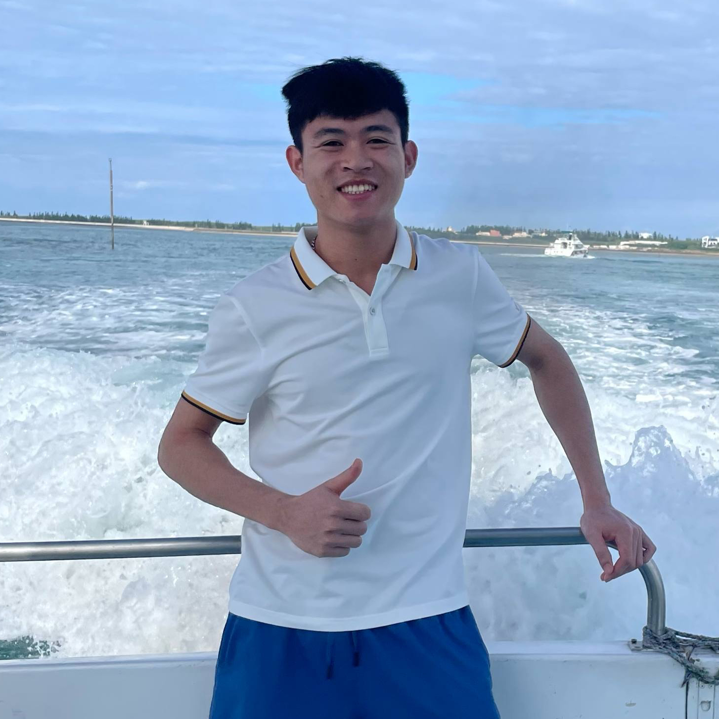 Avar Ứng viên