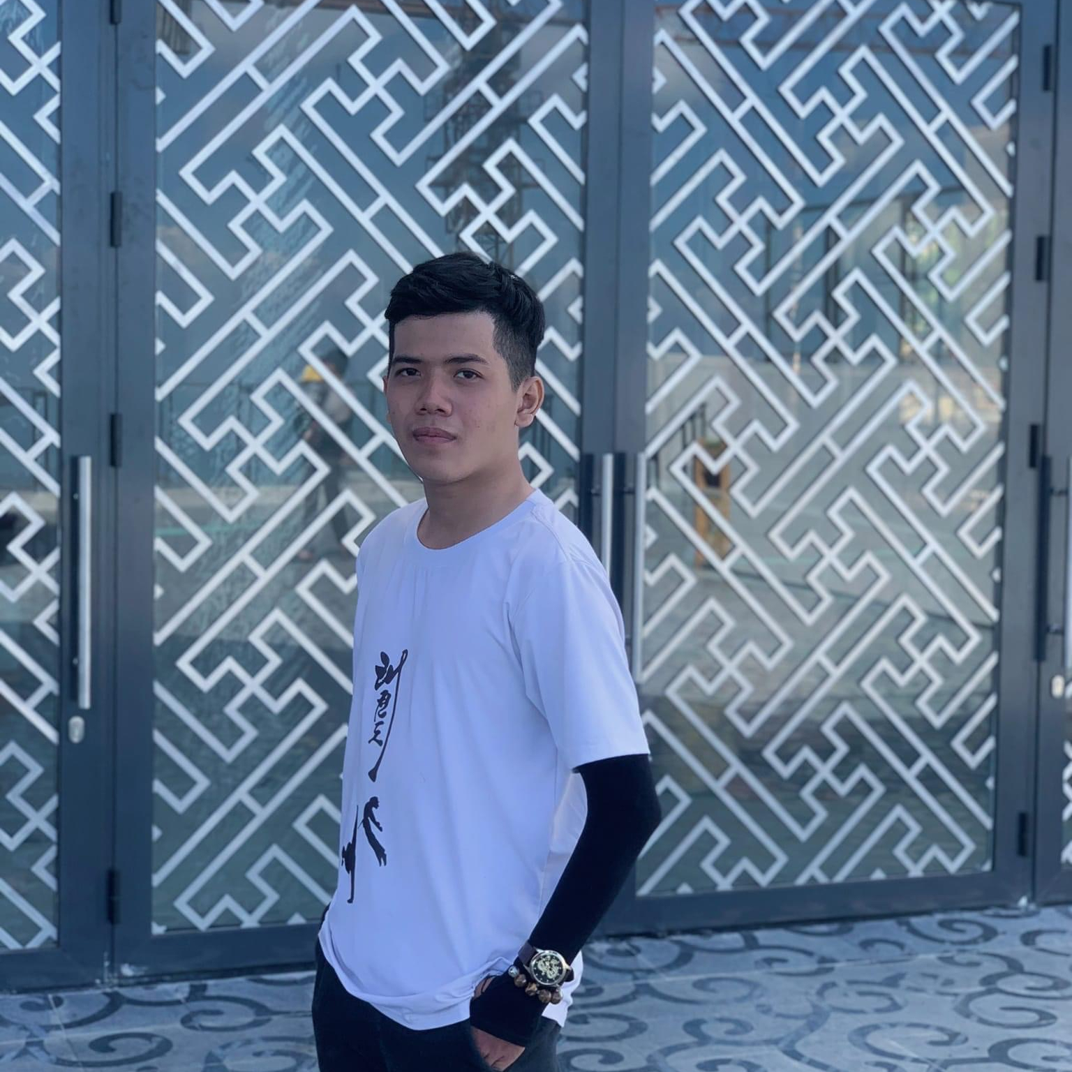 Avar Ứng viên