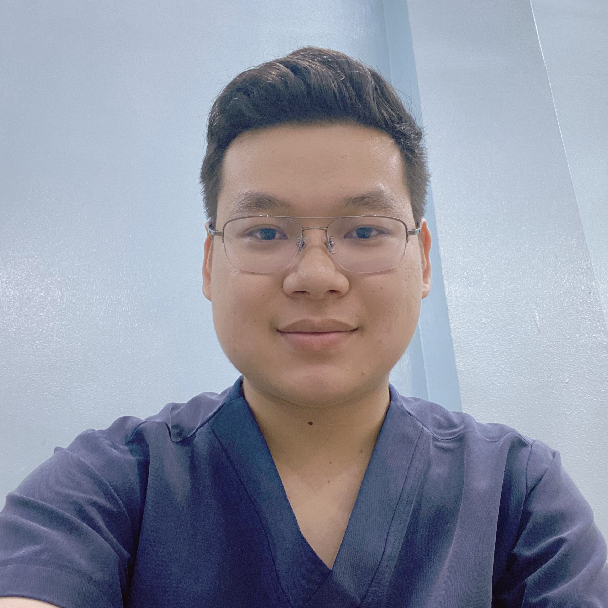Avar Ứng viên