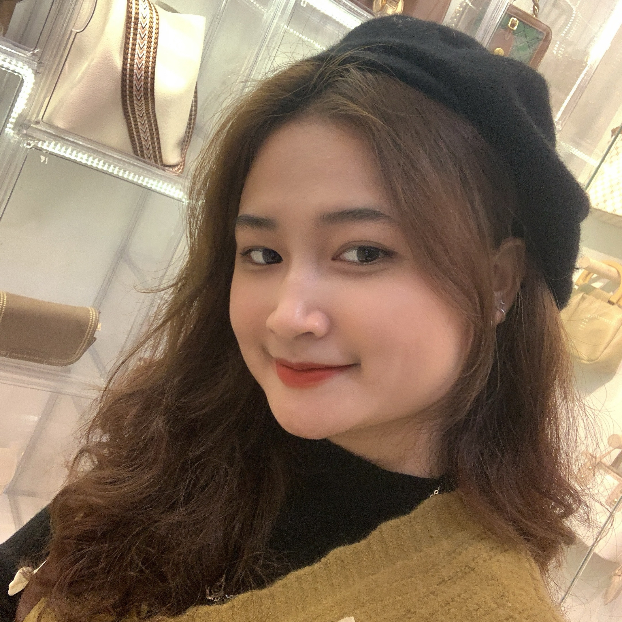 Avar Ứng viên