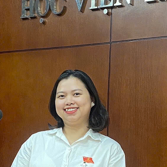 Avar Ứng viên