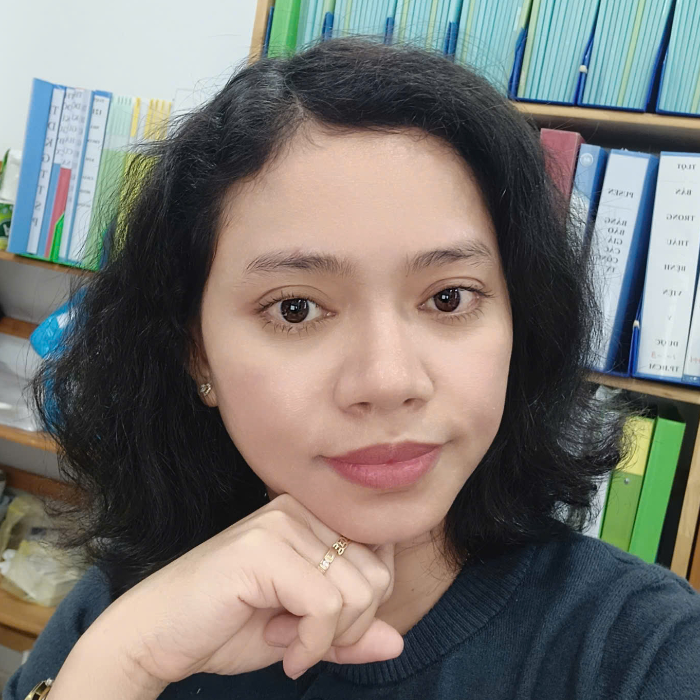 Avar Ứng viên