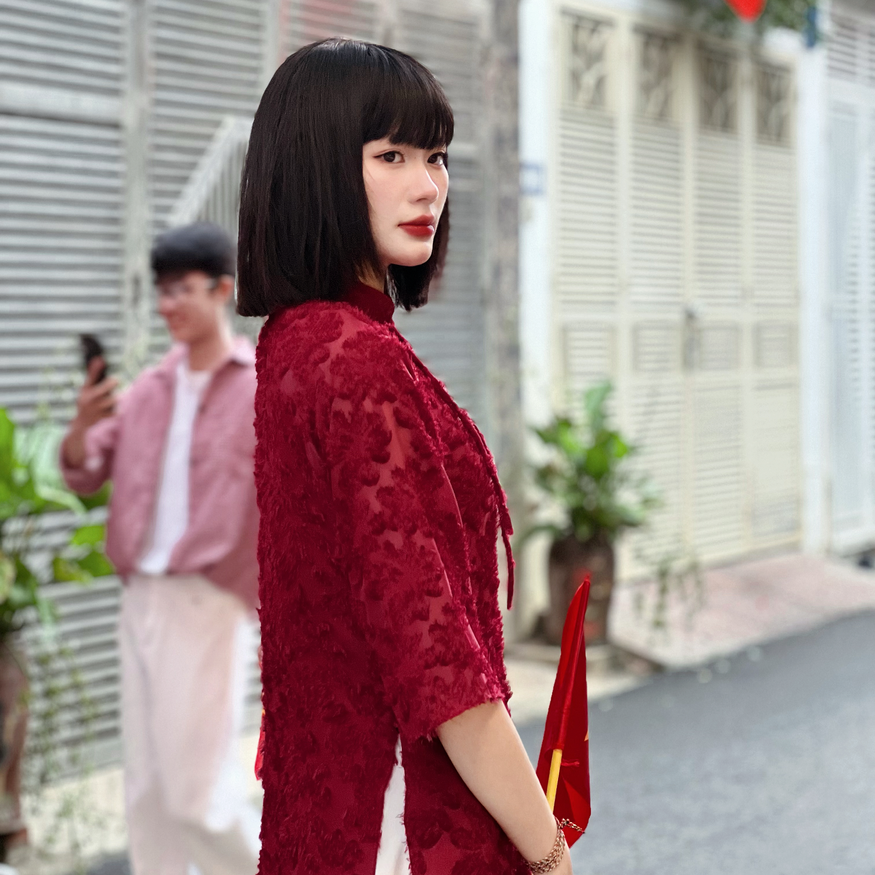 Avar Ứng viên