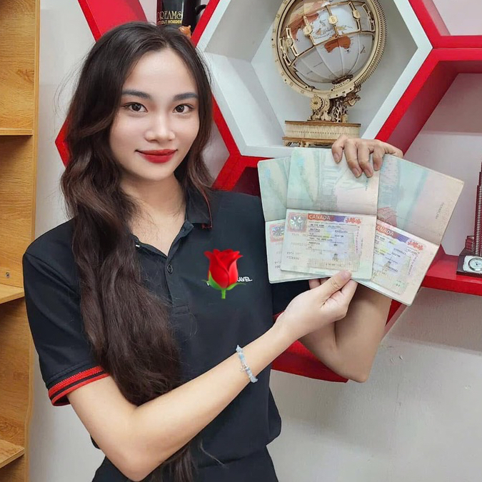 Avar Ứng viên