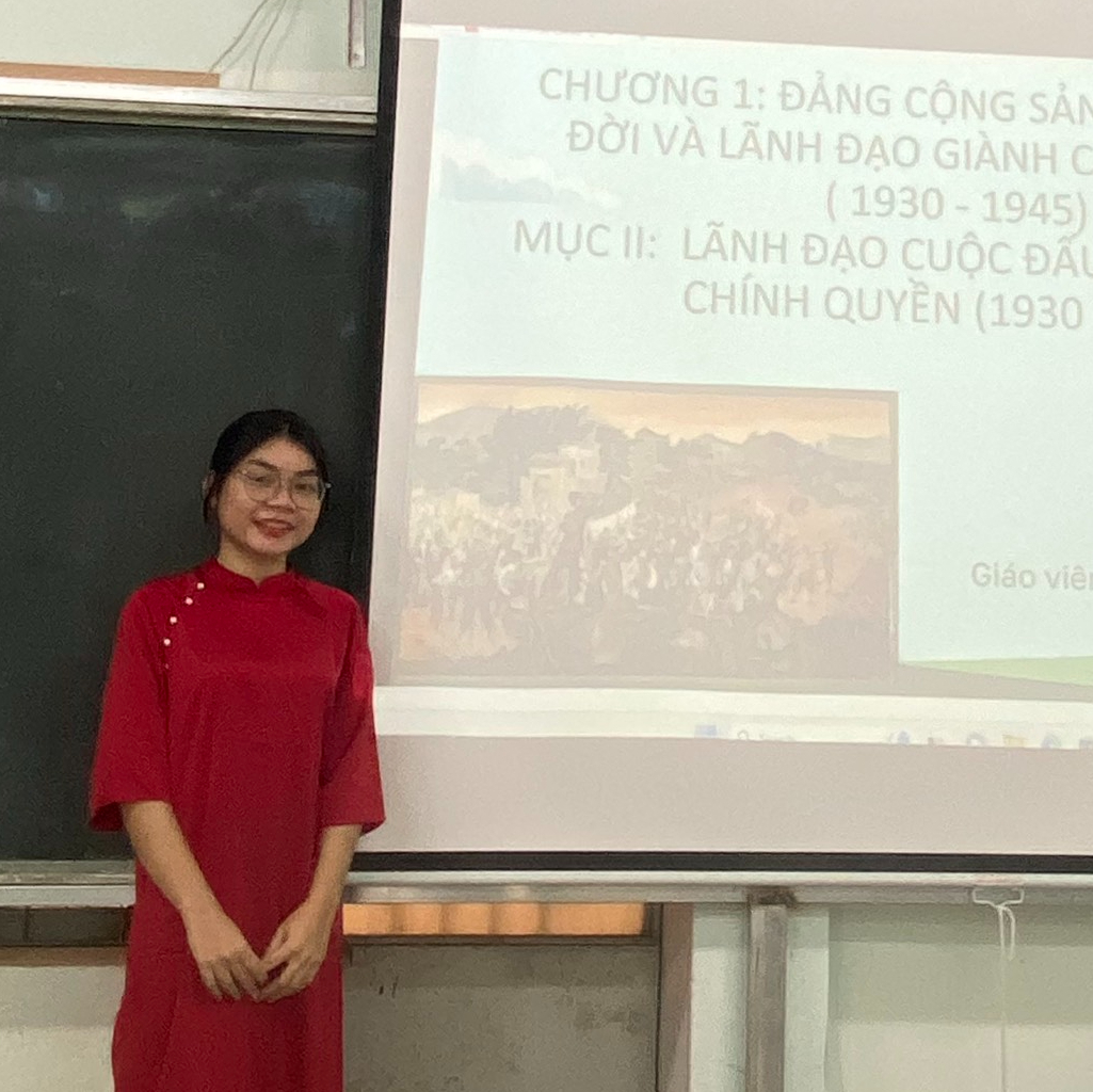 Avar Ứng viên