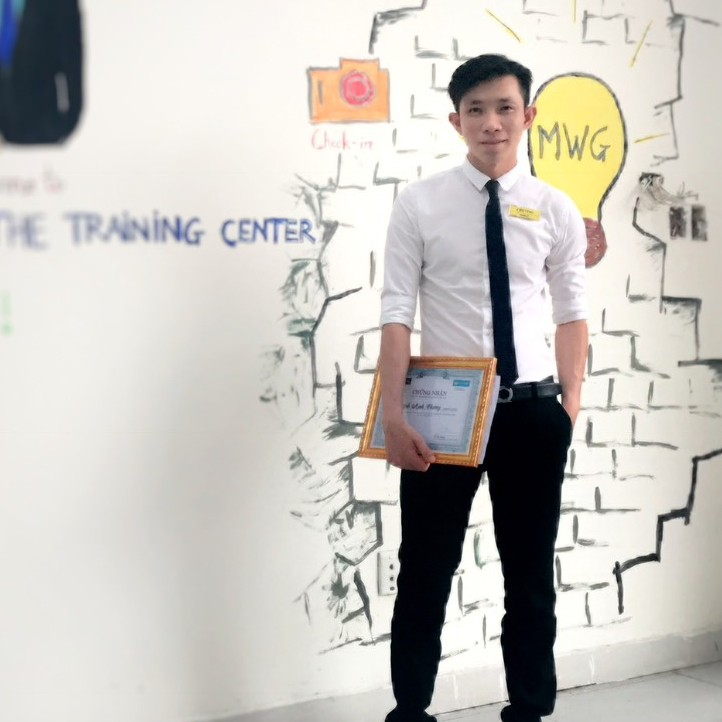 Avar Ứng viên