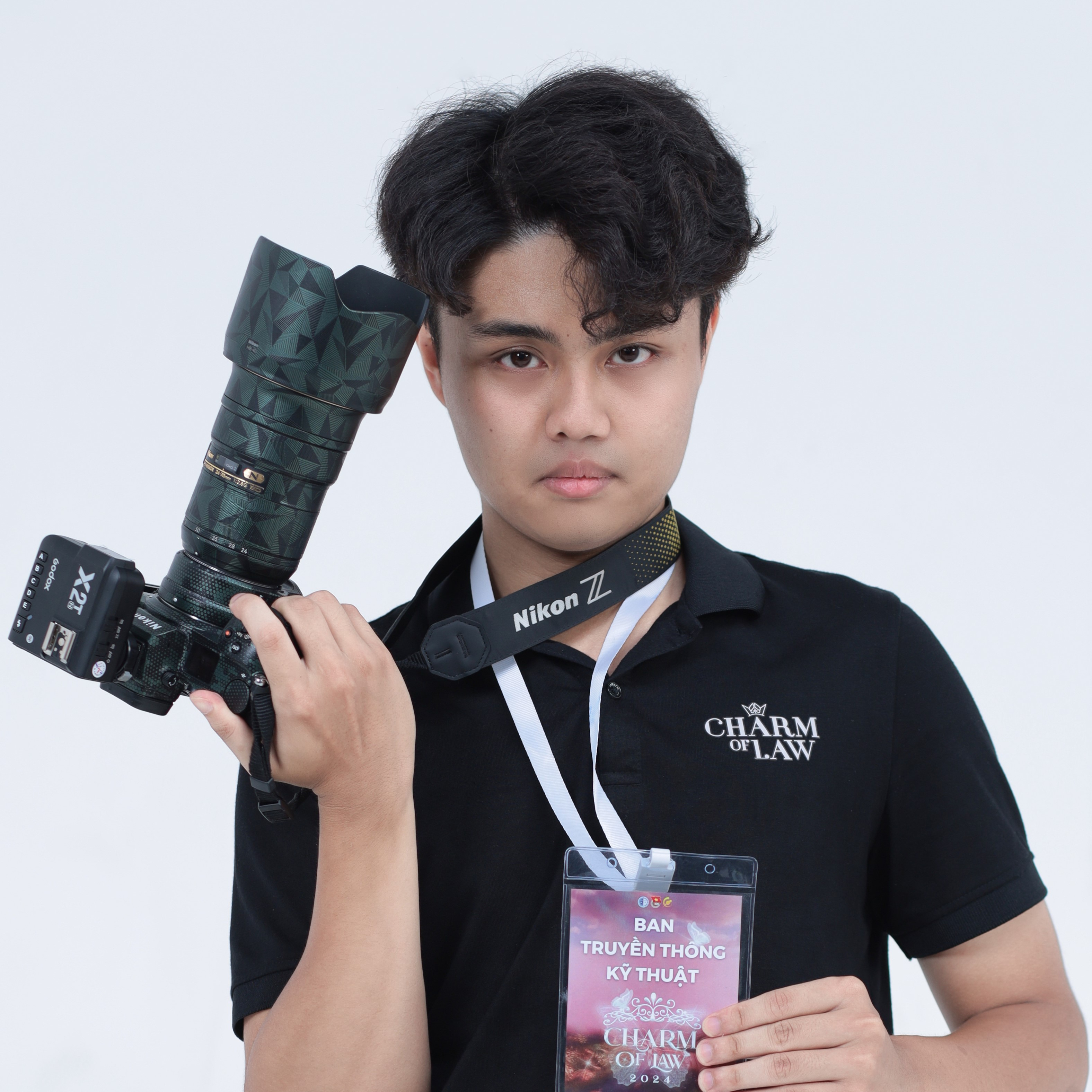 Avar Ứng viên