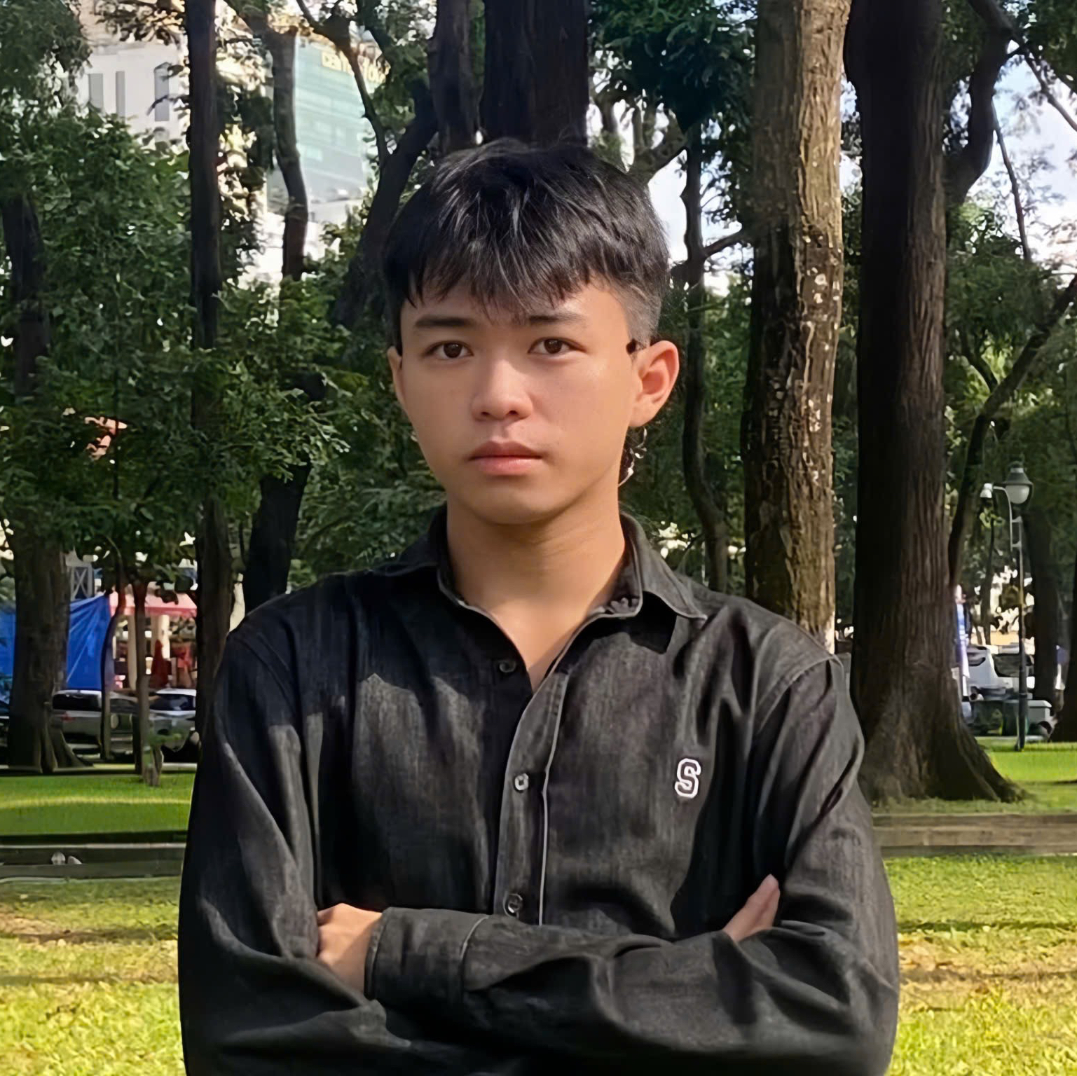 Avar Ứng viên
