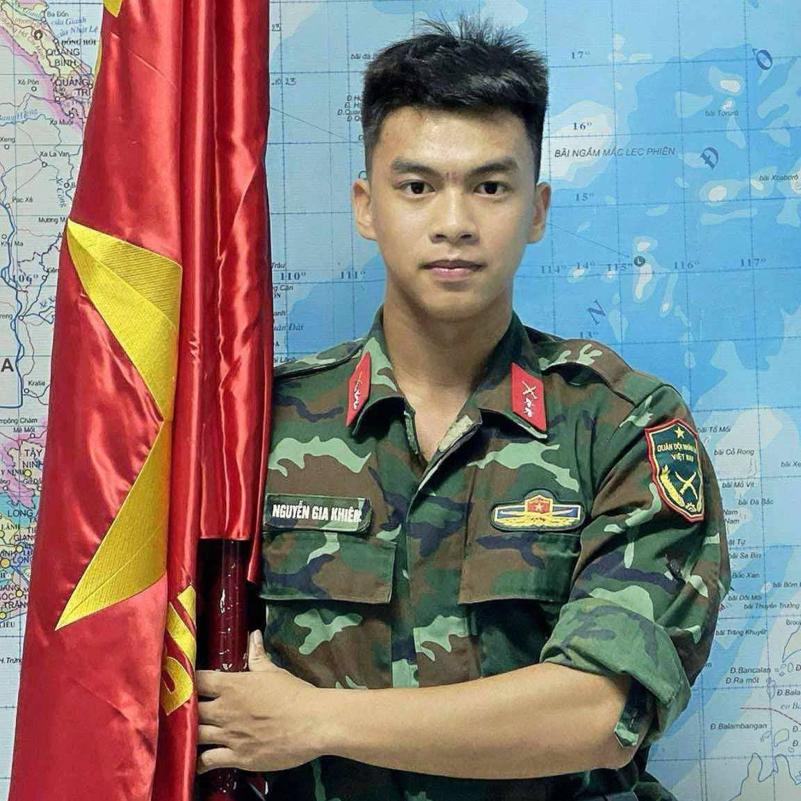 Avar Ứng viên