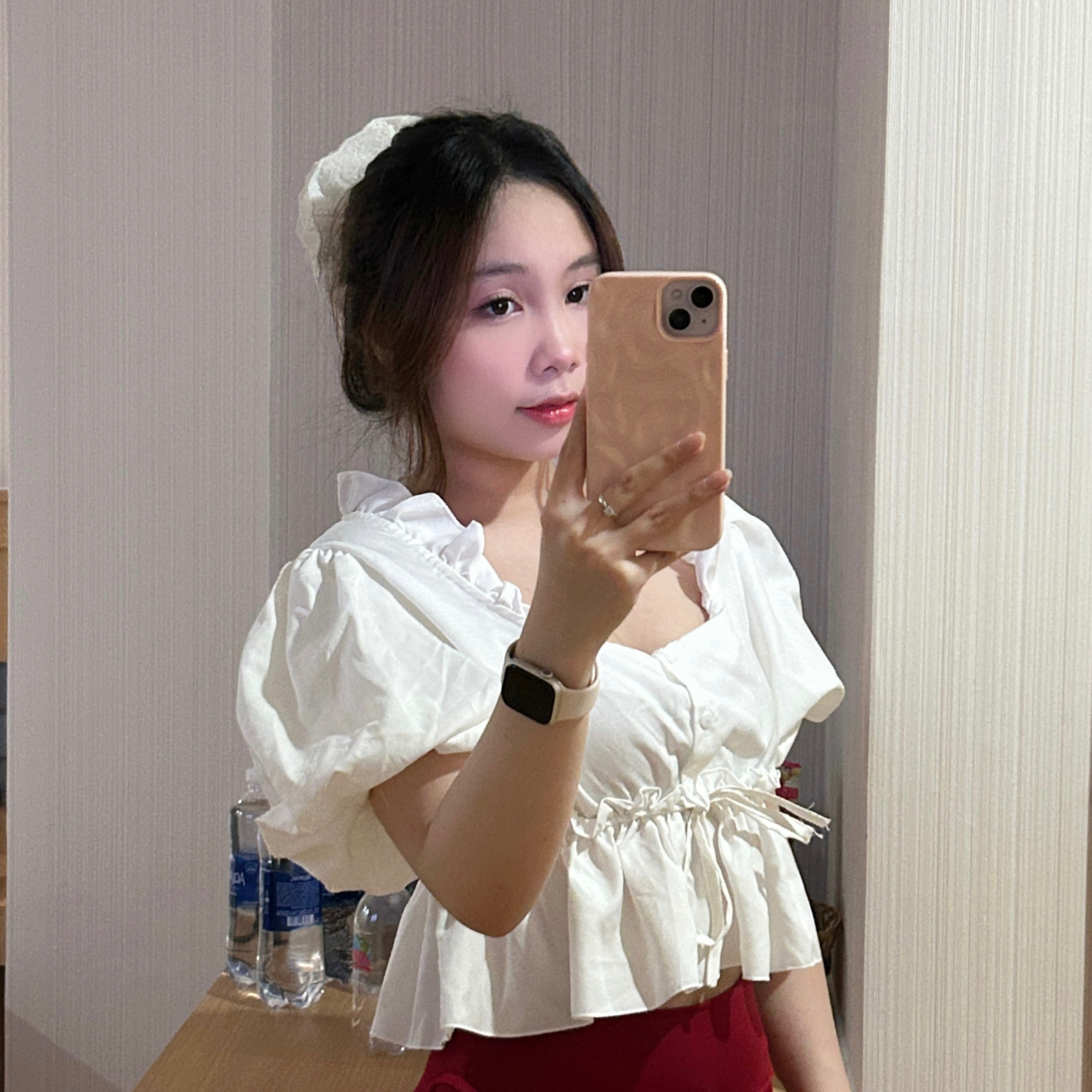 Avar Ứng viên