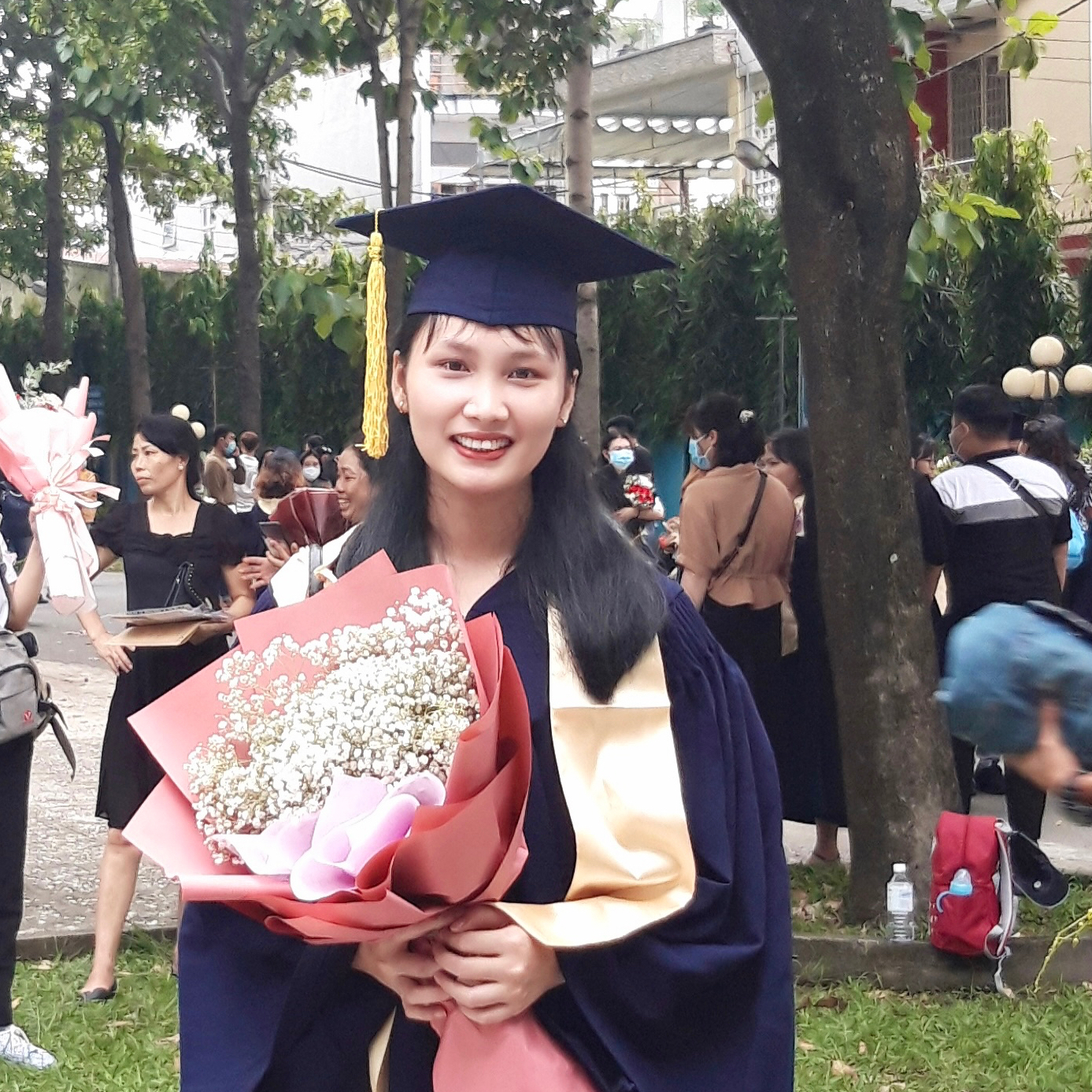 Avar Ứng viên