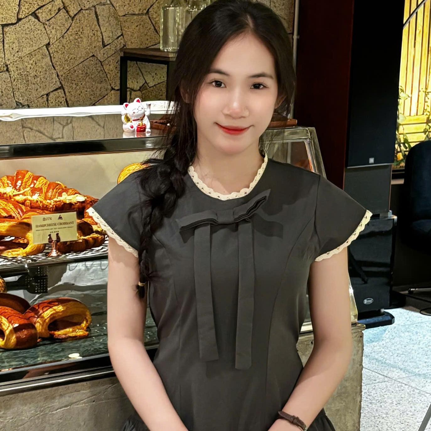 Avar Ứng viên