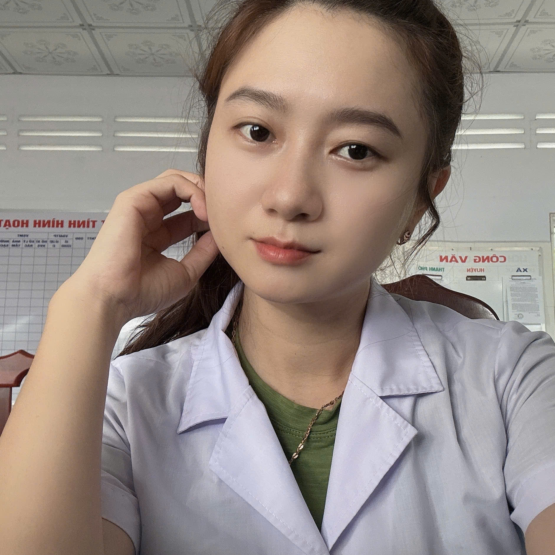 Avar Ứng viên