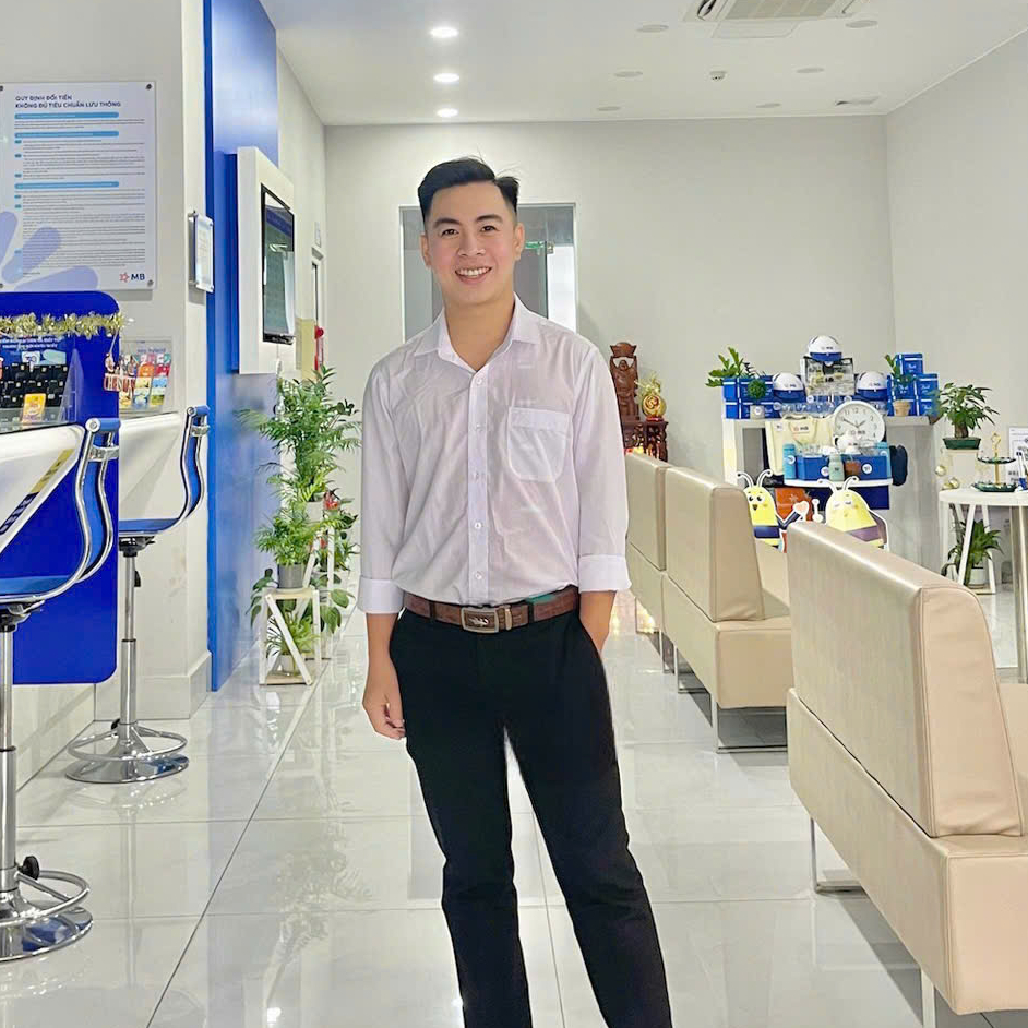 Avar Ứng viên