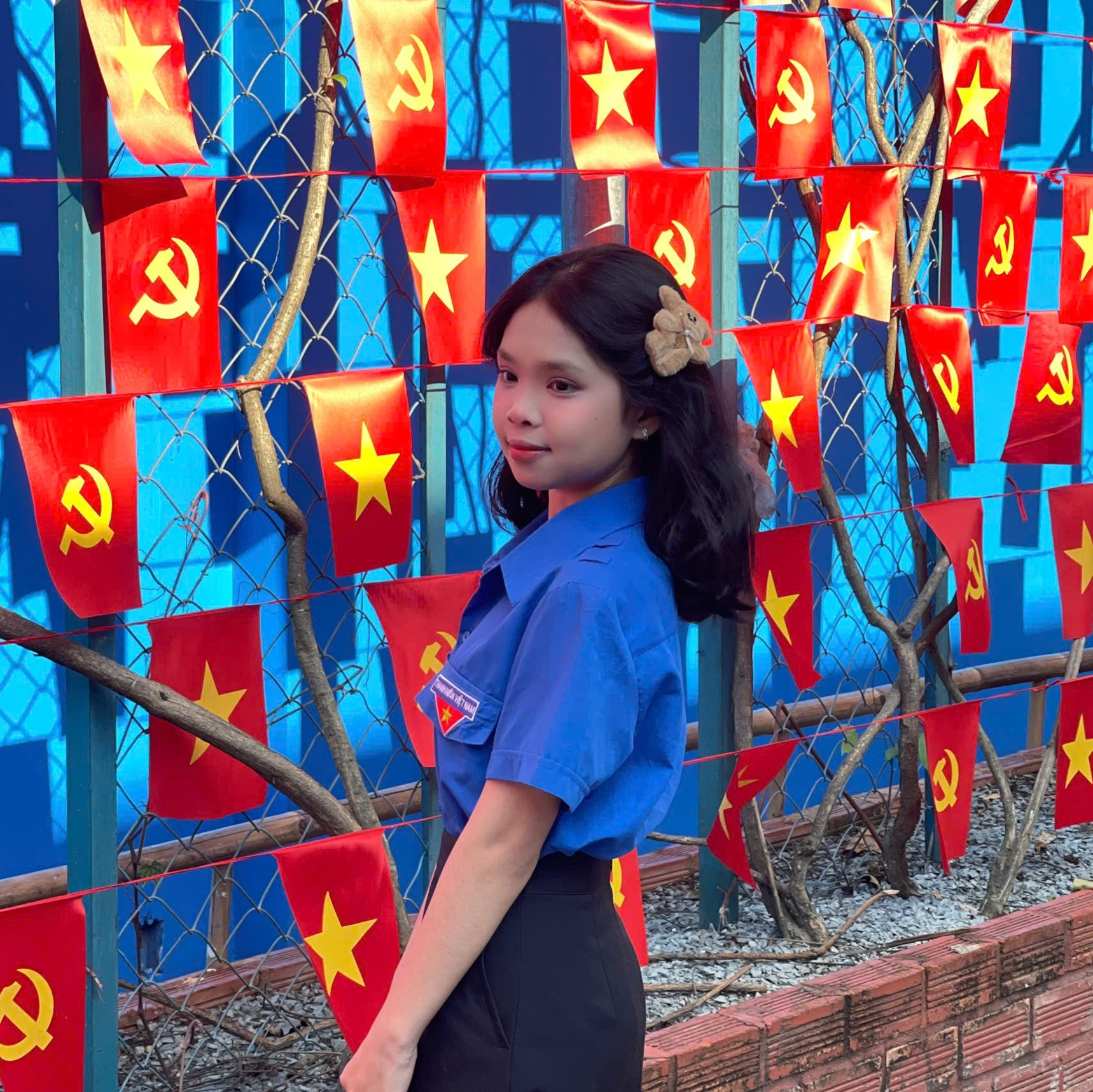 Avar Ứng viên