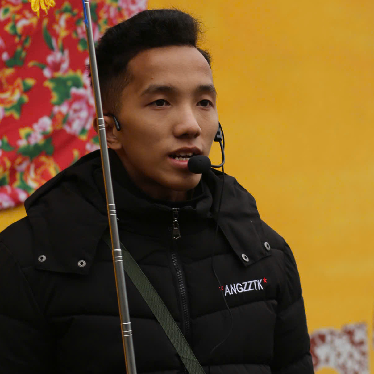 Avar Ứng viên